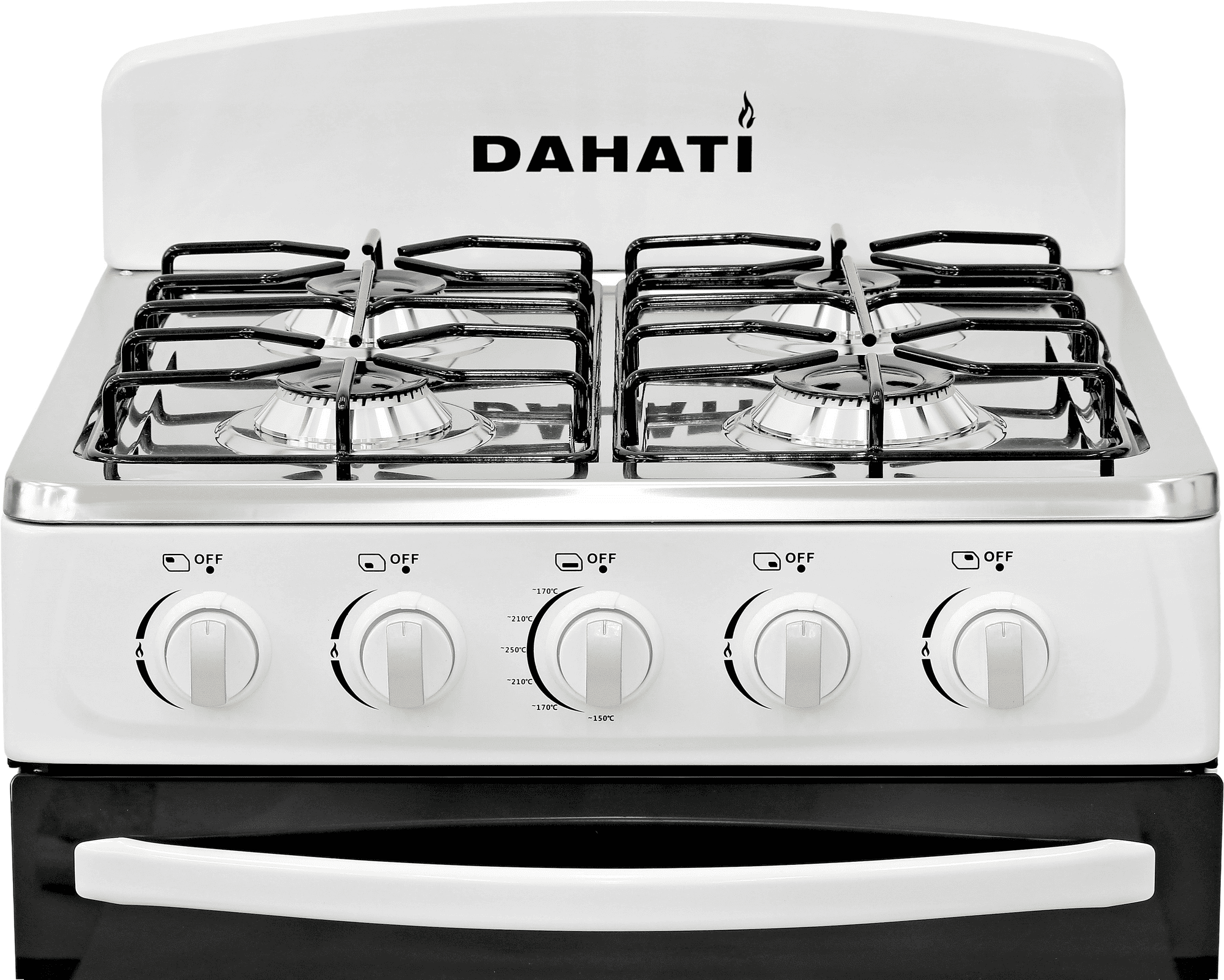 Плита газовая DAHATI 2000-65 в интернет-магазине Газовик Плита газовая DAHATI 2000-65 - Плиты кухонные - Интернет-магазин Газовик