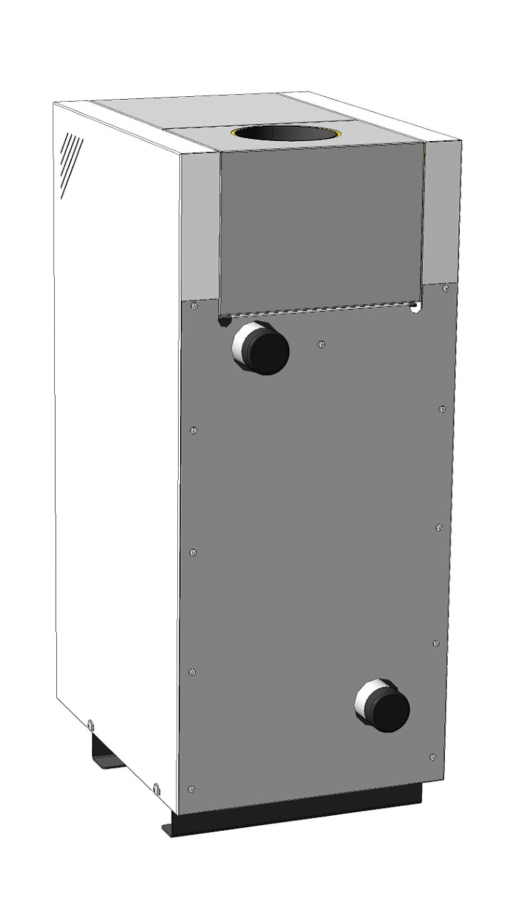 Котел газовый МАЯК АОГВ-12КСN (подключение заднее) в интернет-магазине Газовик Котел газовый МАЯК АОГВ-12КСN (подключение заднее) - Котлы - Интернет-магазин Газовик