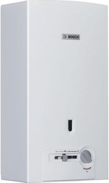 Колонка газова Bosch THERM 4000 О W 10-2P (7701331010)     - Колонки газові - Інтернет-магазин Газовик