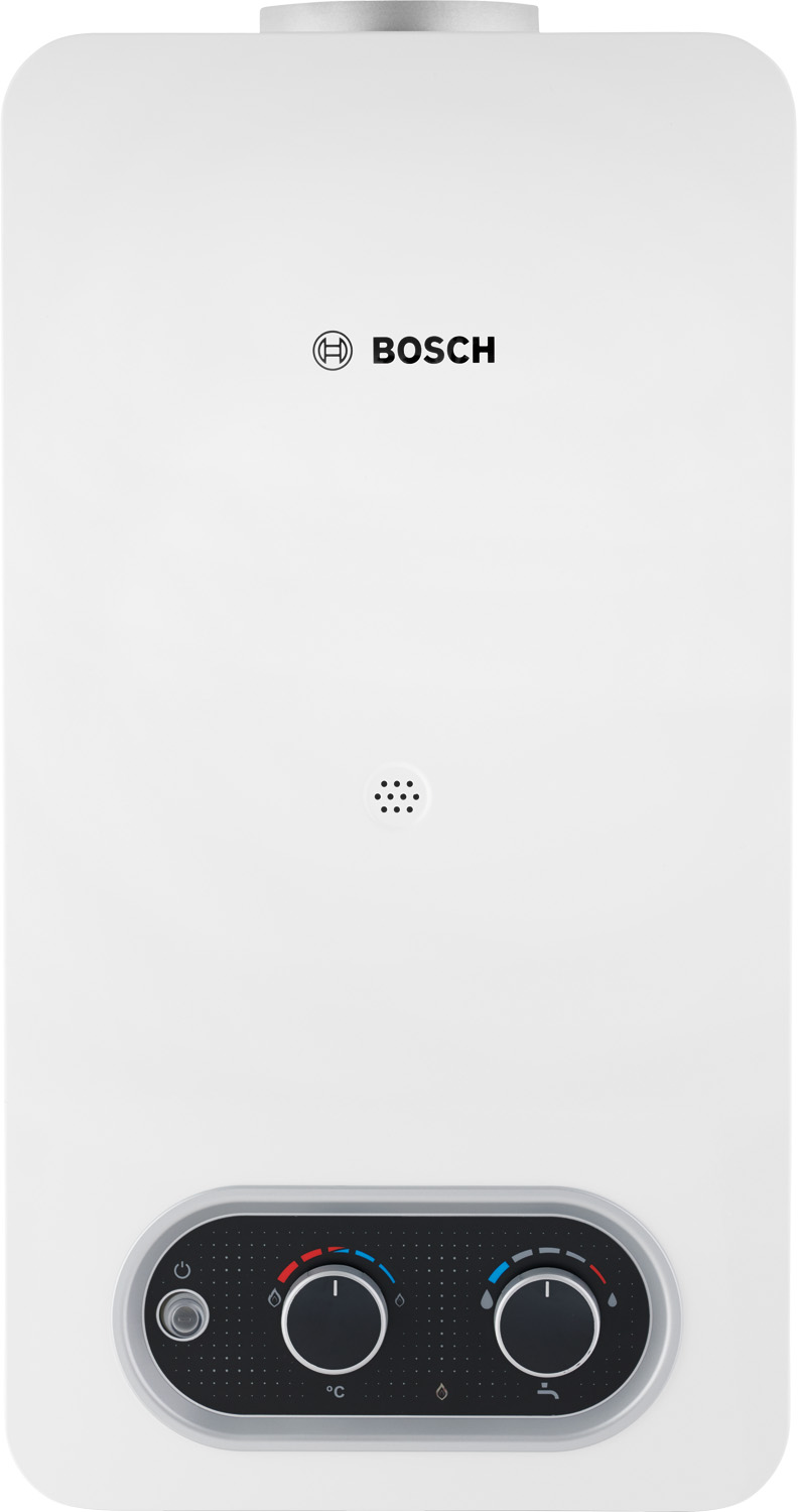 Колонка газова Bosch Therm 4000 - T4004 (7724002040) - Колонки газові - Інтернет-магазин Газовик