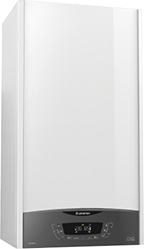 Котел газовий конденсаційний одноконтурний Ariston CLAS ONE SYSTEM 35 - Котли - Інтернет-магазин Газовик