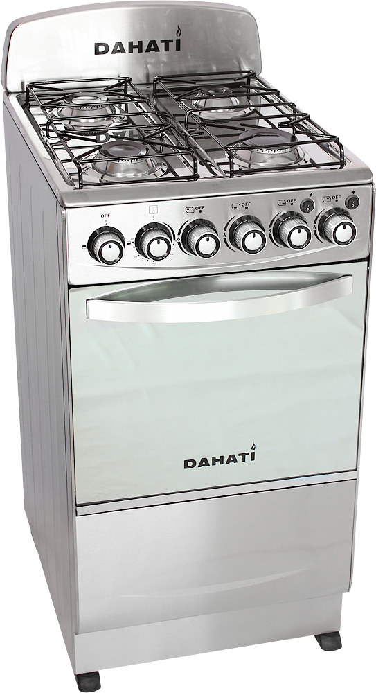Плита газовая DAHATI 2000-09G - Плиты кухонные  - Интернет-магазин Газовик
