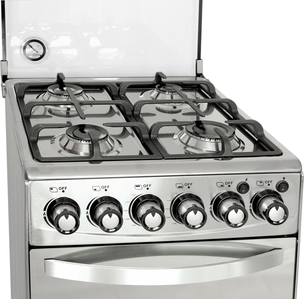 Плита газовая DAHATI 2000-18X в интернет-магазине Газовик Плита газовая DAHATI 2000-18X - Плиты кухонные - Интернет-магазин Газовик