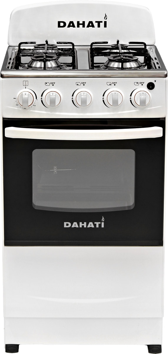 Плита газова DAHATI 2000-01 - Плити кухонні - Інтернет-магазин Газовик