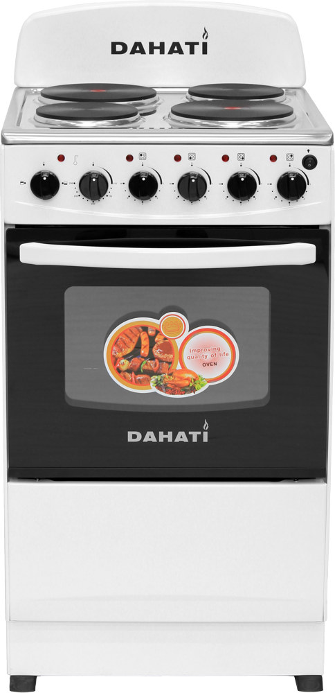 Плита электрическая DAHATI 2000-24 - Плиты кухонные  - Интернет-магазин Газовик