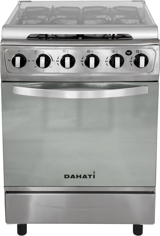 Плита газовая DAHATI 2000-63X в интернет-магазине Газовик Плита газовая DAHATI 2000-63X - Плиты кухонные - Интернет-магазин Газовик