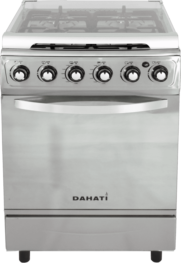 Плита газовая DAHATI 2000-61X в интернет-магазине Газовик Плита газовая DAHATI 2000-61X - Плиты кухонные - Интернет-магазин Газовик