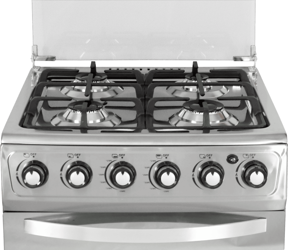 Плита газовая DAHATI 2000-61X в интернет-магазине Газовик Плита газовая DAHATI 2000-61X - Плиты кухонные - Интернет-магазин Газовик