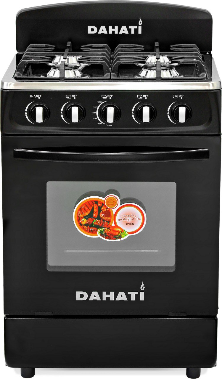 Плита газовая DAHATI 2000-65BХ - Плиты кухонные  - Интернет-магазин Газовик