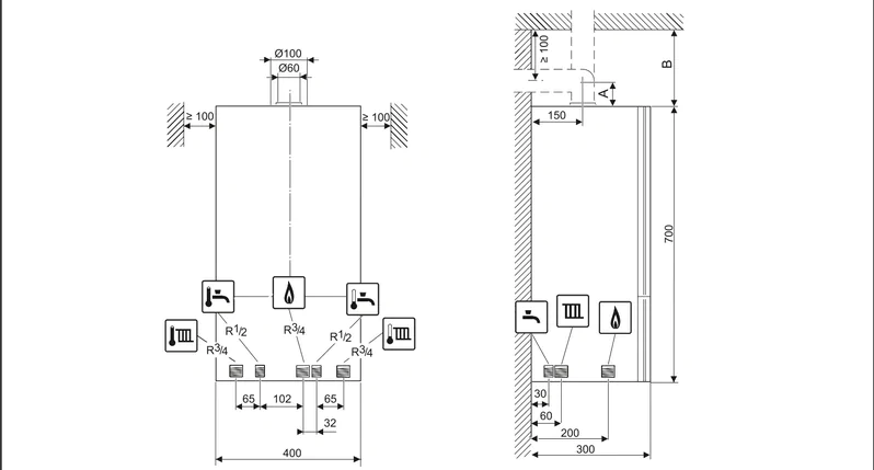 Инструкция к Bosch Wbn6000-24c Rn s5700 7736900198