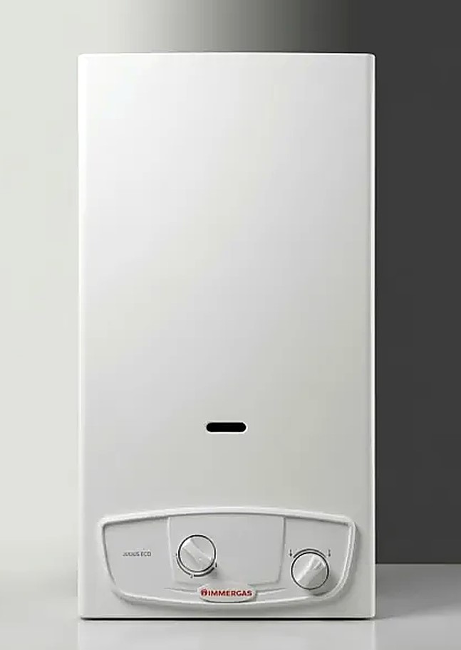 Колонка газовая Immergas JULIUS ECO 11 - Колонки газовые - Интернет-магазин Газовик