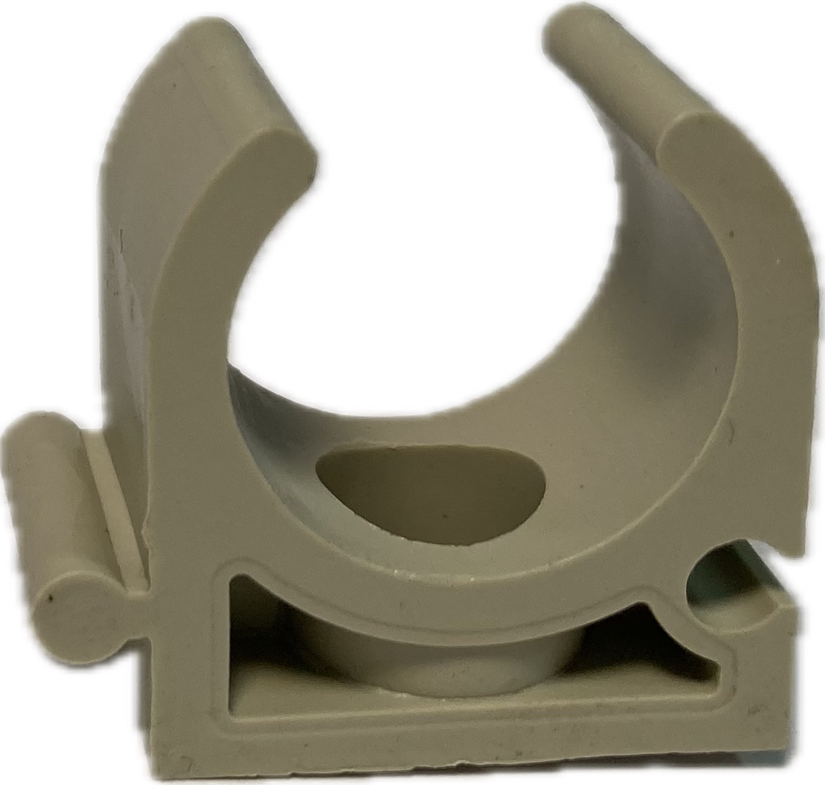 Кліпси опорні поліпропіленові SANICA Ø32мм - Труби та фітинги - Інтернет-магазин Газовик