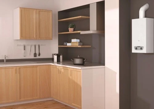 Колонка газовая ARISTON FAST R ONM 11 NG UA (4332004) в интернет-магазине Газовик Колонка газовая ARISTON FAST R ONM 11 NG UA (4332004) - Колонки газовые - Интернет-магазин Газовик