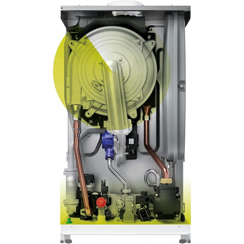 Котел газовий конденсаційний Beretta Ciao X 25C в інтернет-магазині Газовик Котел газовий конденсаційний Beretta Ciao X 25C - Котли - Інтернет-магазин Газовик