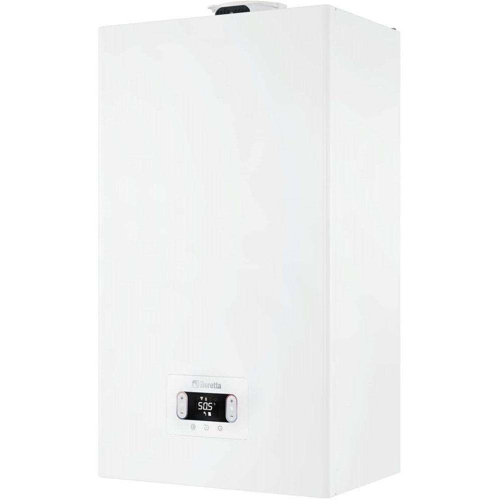 Котел газовий конденсаційний Beretta Ciao X 25C - Котли - Інтернет-магазин Газовик