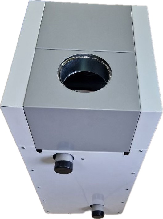 Котел газовий МАЯК АОГВ-16КСN (підключення заднє) в інтернет-магазині Газовик Котел газовий МАЯК АОГВ-16КСN (підключення заднє) - Котли - Інтернет-магазин Газовик