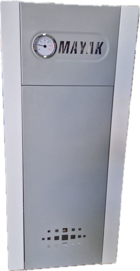 Котел газовий МАЯК АОГВ-16КСN (підключення заднє) в інтернет-магазині Газовик Котел газовий МАЯК АОГВ-16КСN (підключення заднє) - Котли - Інтернет-магазин Газовик