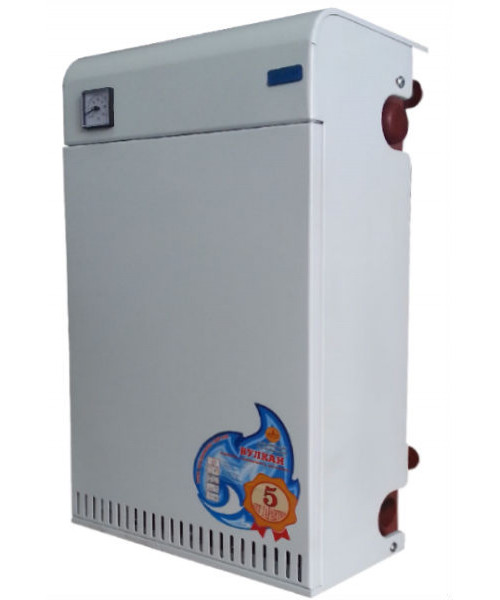 Котел газовий парапетний Вулкан АОГВ-12ВПЕ двоконтурний - Котли - Інтернет-магазин Газовик