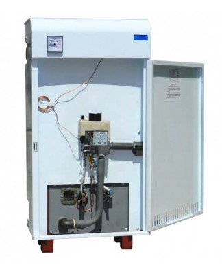 Котел газовий димохідний Вулкан АОГВ-7Е одноконтурний в інтернет-магазині Газовик Котел газовий димохідний Вулкан АОГВ-7Е одноконтурний - Котли - Інтернет-магазин Газовик