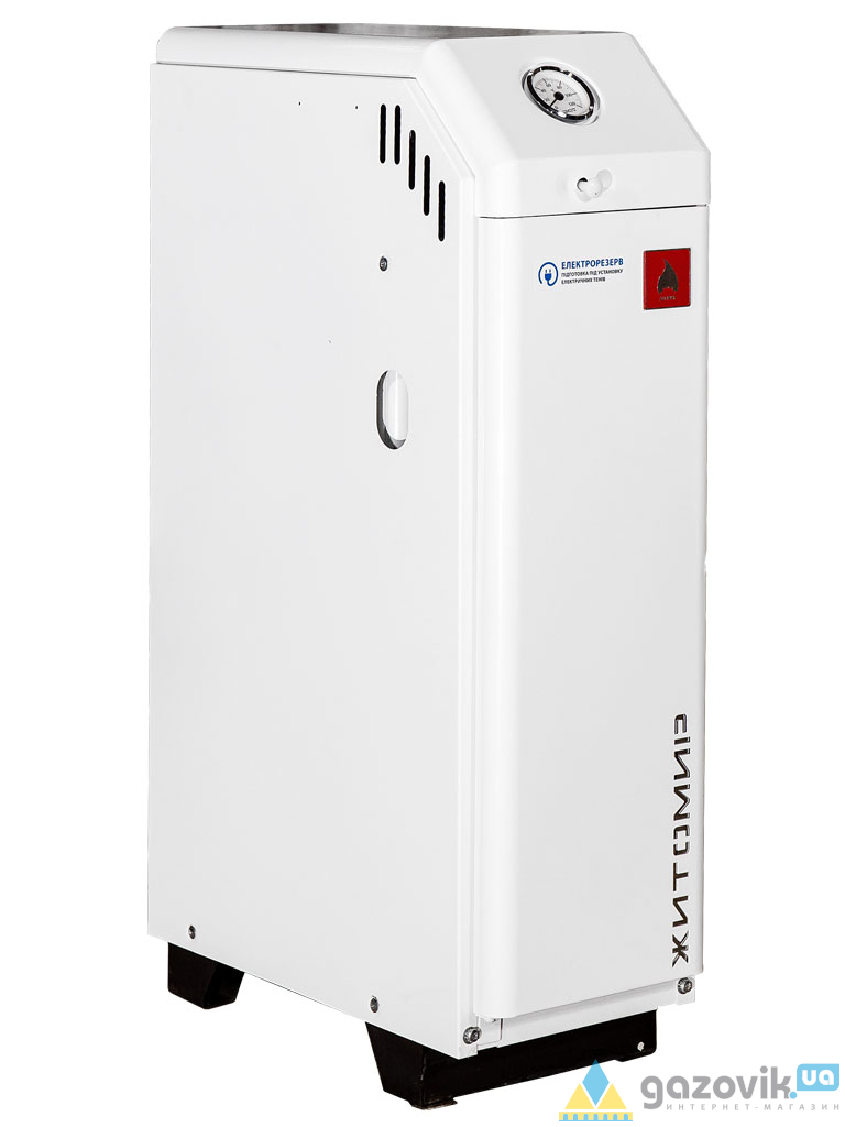 Где Купить Газовый Котел Газовик