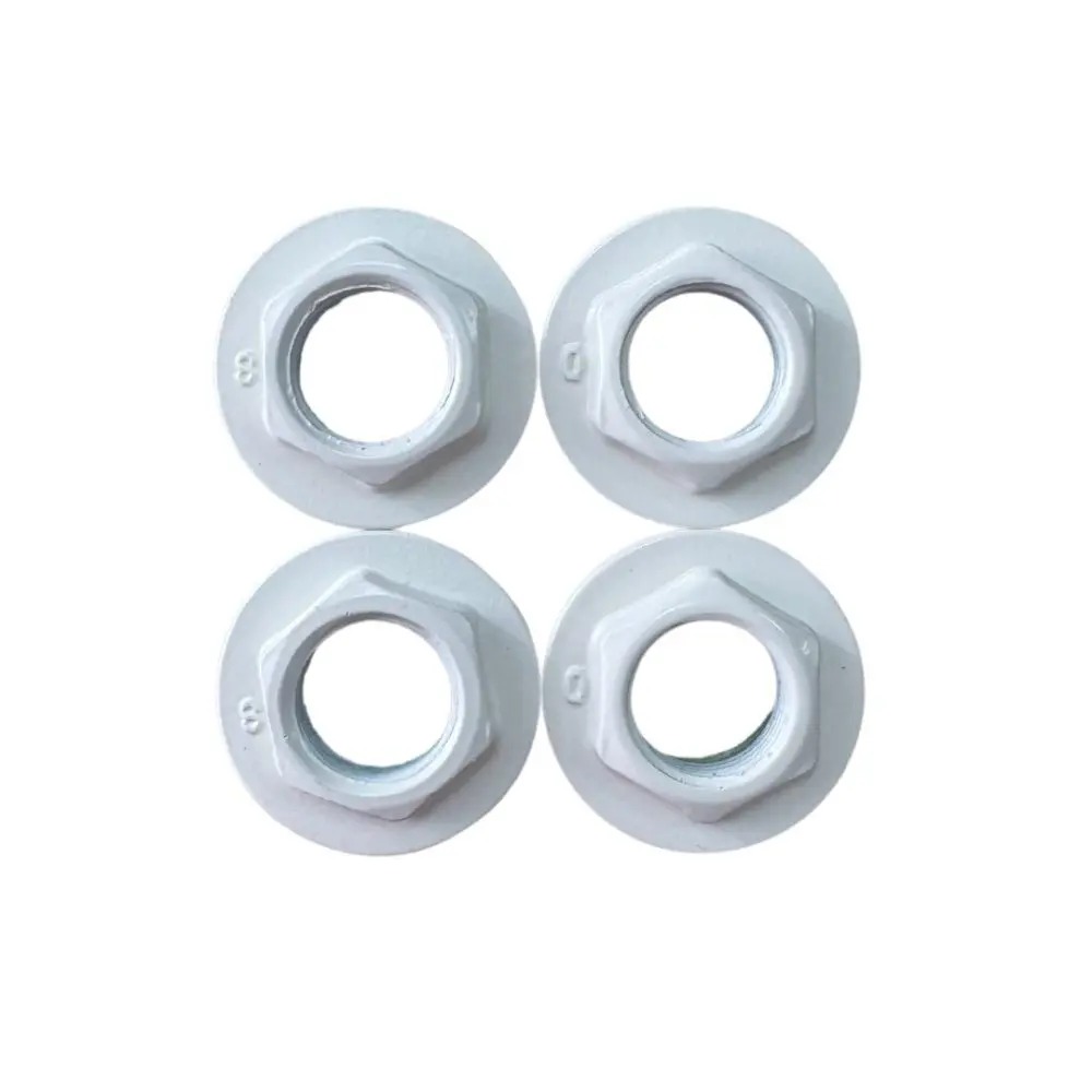 Комплект футорок Mirado (ASG) ½ - Комплектуючі - Інтернет-магазин Газовик
