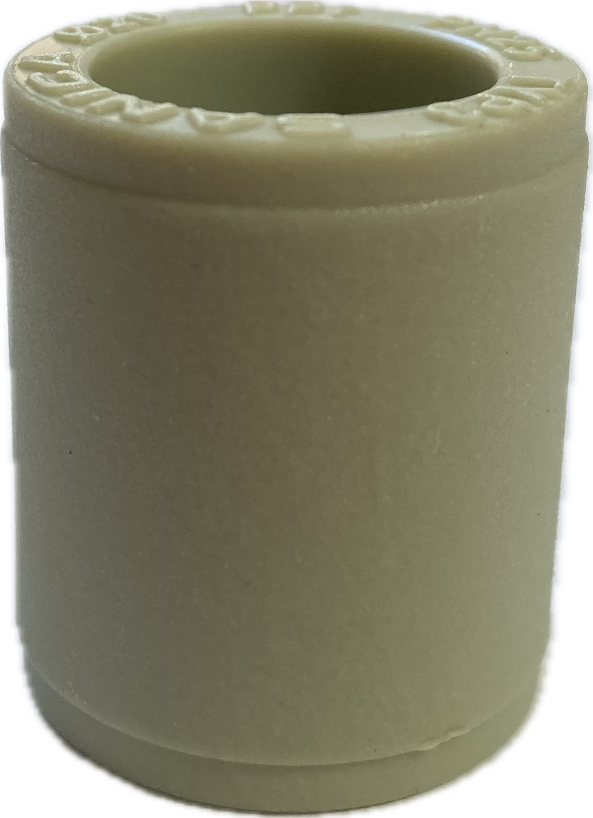 Муфта поліпропіленова SANICA Ø32мм - Труби та фітинги - Інтернет-магазин Газовик