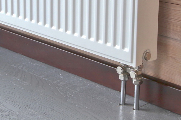 Радіатор Terra Teknik тип 22 500х400 нижнє підключення в інтернет-магазині Газовик Радіатор Terra Teknik тип 22 500х400 нижнє підключення - Радіатори - Інтернет-магазин Газовик