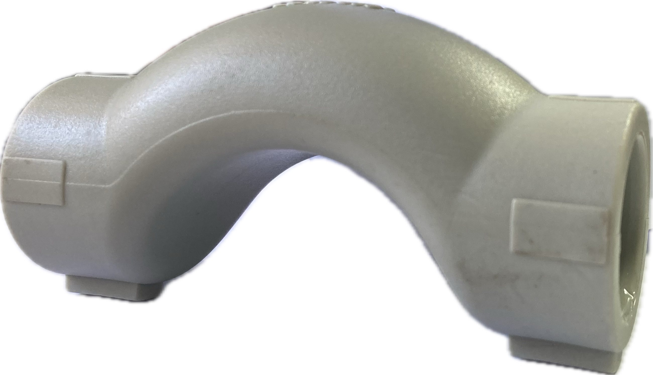 Обвод с муфтами мини полипропиленовый SANICA Ø25мм - Трубы и фитинги - Интернет-магазин Газовик