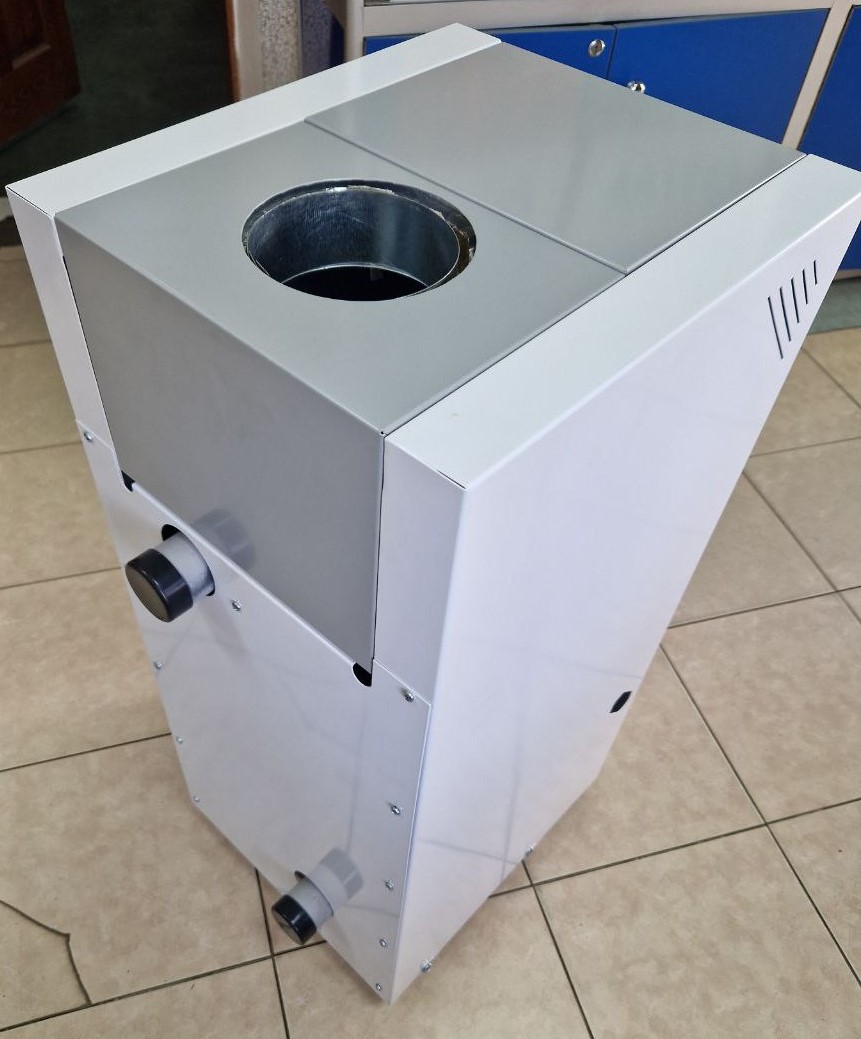 Котел газовый МАЯК АОГВ-12КСN (подключение заднее) в интернет-магазине Газовик Котел газовый МАЯК АОГВ-12КСN (подключение заднее) - Котлы - Интернет-магазин Газовик