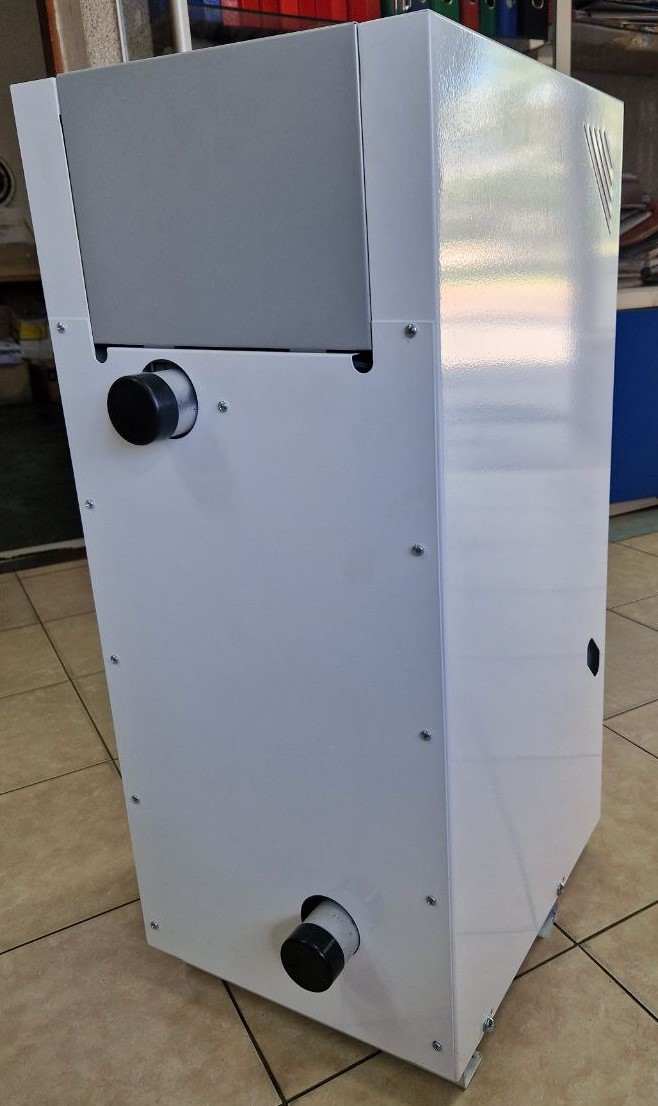 Котел газовий МАЯК АОГВ-16КСN (підключення заднє) в інтернет-магазині Газовик Котел газовий МАЯК АОГВ-16КСN (підключення заднє) - Котли - Інтернет-магазин Газовик