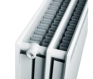 Радиатор PURMO Ventil Compact тип 33 500 x 800  - Радиаторы - Интернет-магазин Газовик