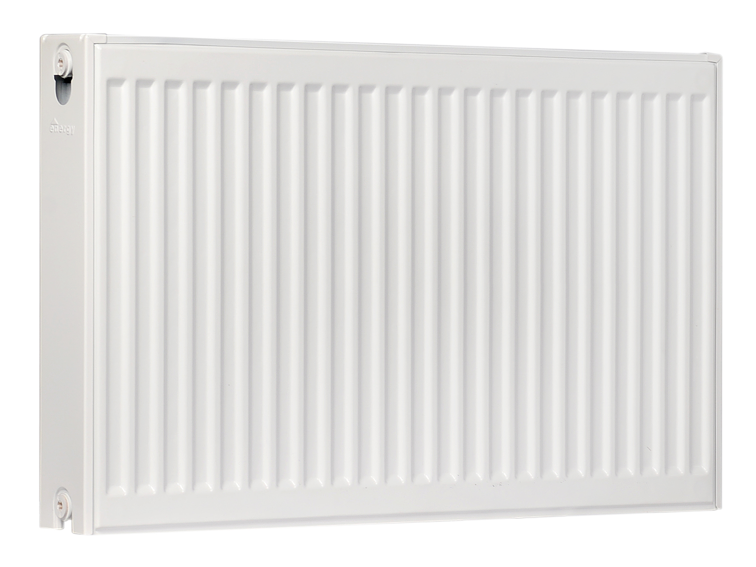 Радіатор ENERGY тип 22 500x2400 - Радіатори - Інтернет-магазин Газовик