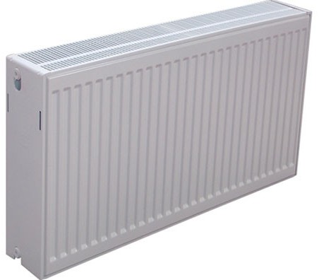Радиатор PURMO Ventil Compact тип 33 500 x 1100  - Радиаторы - Интернет-магазин Газовик