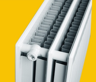 Радиатор ENERGY тип 33 300x1400 нижнее подключение - Радиаторы - Интернет-магазин Газовик