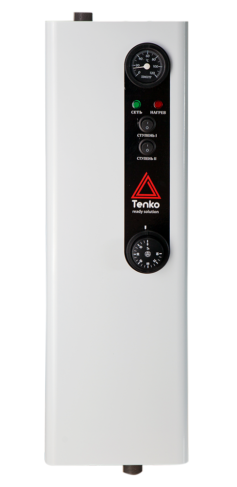 Котел электрический Tenko Эконом 4,5 кВт 230/400 В - Котлы - Интернет-магазин Газовик