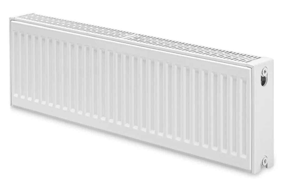 Радіатор Terra Teknik тип 22 300х1000 бокове підключення - Радіатори - Інтернет-магазин Газовик