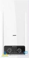 Колонка газова ARISTON AKROS RX 1020 - Колонки газові - 