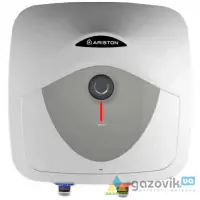 Бойлер ARISTON ANDRIS RS 30/3 (3100635) - Водонагреватели - 