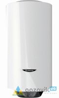 Бойлер ARISTON PRO1 ECO 30 V SLIM 1,8K PL EU (3626458) - Водонагреватели - 