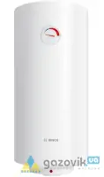 Бойлер BOSCH TR2000T 80 SB слім (7736504521) - Водонагрівачі - 