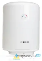 Бойлер BOSCH TR2000T 50 B (7736506090) - Водонагрівачі - 