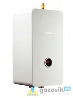 Котел електричний BOSCH Tronic Heat 3500 18 квт UA ErP (7738504948) - Котли - 