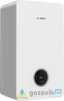 Котел конденсационный BOSCH Condens 2300i W (7736902153) - Котлы - 
