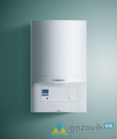 Котел конденсаційний Vaillant eco TEC pro VUW INT 236/5-3-H (0010048116) - Котли - 