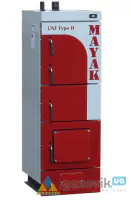 Котел твердотопливный Маяк KTP-16 EKO MANUAL UNI tipe H - Котлы - 
