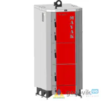 Котел твердотопливный Маяк KTP-95 EKO MANUAL UNI tipe H - Котлы - 
