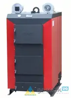 Котел твердопаливний Маяк KTP-95 EKO MANUAL (тривалого горіння) - Котли - 