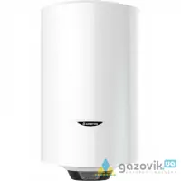 Бойлер ARISTON PRO1 ECO 100 V 1,8K PL DRY HE (3201856) - Водонагреватели - 