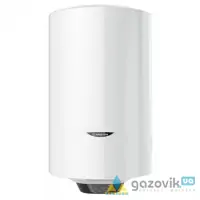 Бойлер ARISTON PRO1 ECO 80 V 1,8K PL DRY HE (3201855) - Водонагреватели - 
