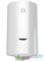 Бойлер ARISTON PRO1 R 100 V/5 (3201437) - Водонагрівачі - 